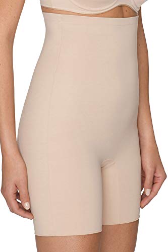 Prima Donna - Perle Shapewear Bodyshaper mit Bein Caffe Latte (05623-345) im Sale